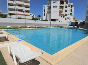 APARTYAL - Apartamento T1 com piscina, em Montechoro, Albufeira, Algarve, Albufeira
